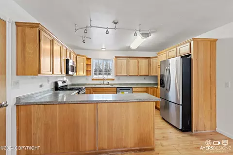 50425 Wrangell Dr, Kenai, AK 99611