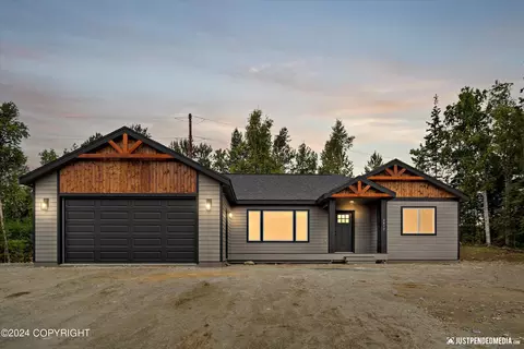 9417 W Keshon Cir, Wasilla, AK 99623