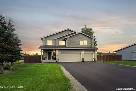 1620 Demeter Dr, Anchorage, AK 99515