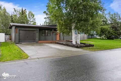 11438 Targhee Loop, Eagle River, AK 99577