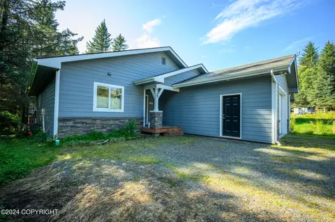 435 Noview Ave, Homer, AK 99603