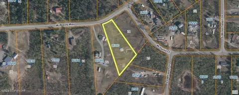 11010 W Wasey Way, Big Lake, AK 99652