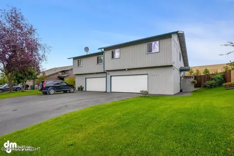 18531 Chekok Cir, Eagle River, AK 99577 photo 33
