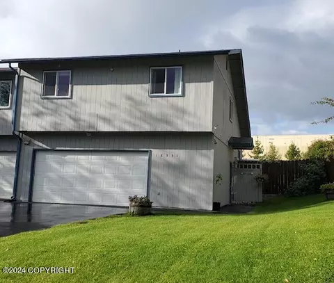 18531 Chekok Cir, Eagle River, AK 99577