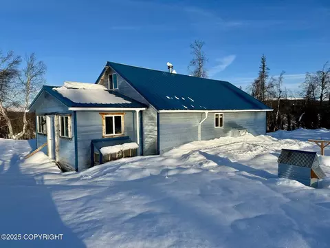 B5 L5 No Road Talkeetna S. Bald Mt., Talkeetna, AK 99676