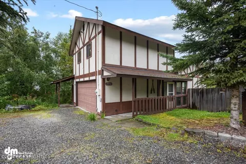 20048 Seika Dr, Chugiak, AK 99567