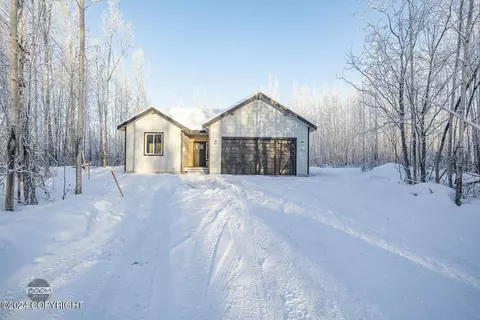 13845 Kluane Dr, Wasilla, AK 99654
