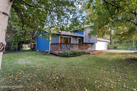 861 N Bunker Hill St, Wasilla, AK 99654