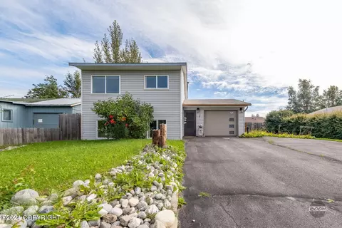 125 Montgomery Way, Palmer, AK 99645