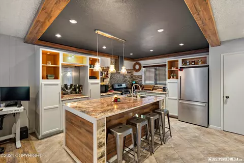 7714 Boundary Ave # B2, Anchorage, AK 99504