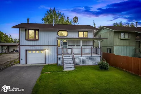 8133 Sand Lake Rd, Anchorage, AK 99502