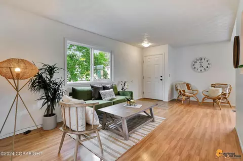 1108 Fred Cir, Anchorage, AK 99515