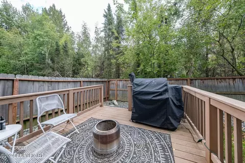Exterior - 3736 Sycamore Loop, Anchorage, AK 99504 photo 3 of 7