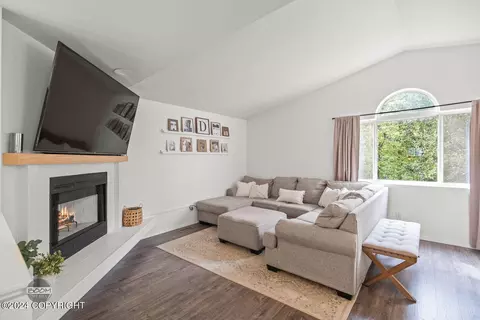 Living - 3736 Sycamore Loop, Anchorage, AK 99504 photo 1 of 2