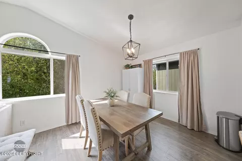 Dining - 3736 Sycamore Loop, Anchorage, AK 99504 photo 1 of 1