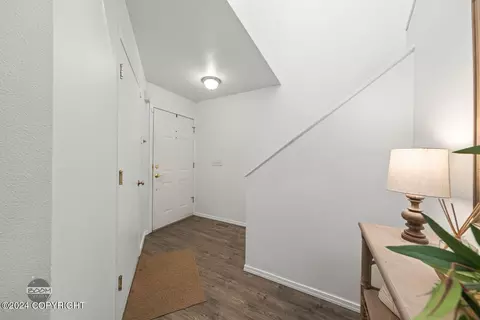 Entry Way - 3736 Sycamore Loop, Anchorage, AK 99504 photo 3 of 3