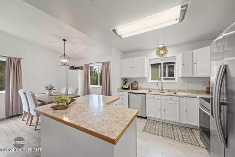 Kitchen - 3736 Sycamore Loop, Anchorage, AK 99504 photo 1 of 3