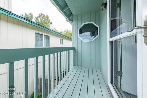 Exterior - 3736 Sycamore Loop, Anchorage, AK 99504 photo 7 of 7