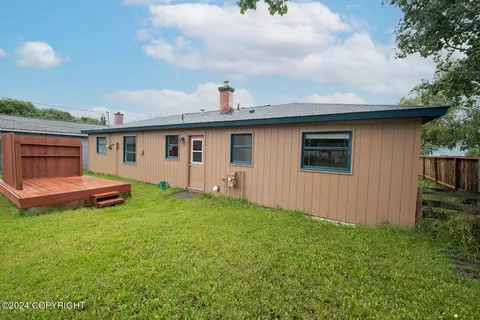 821 Cedar St, Anchorage, AK 99501 photo 33