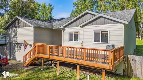 22530 Old Glenn Hwy, Chugiak, AK 99567