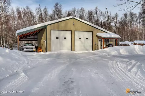 5610 N Talgach View Dr, Wasilla, AK 99654