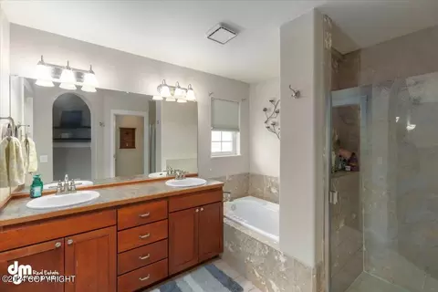 2535 Brookstone Loop, Anchorage, AK 99515 photo 26