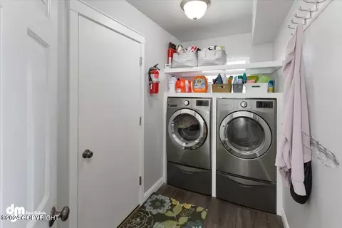 2535 Brookstone Loop, Anchorage, AK 99515 photo 10