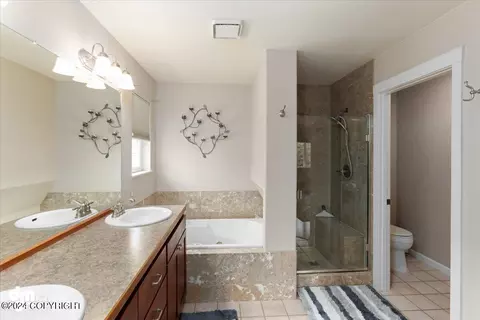 2535 Brookstone Loop, Anchorage, AK 99515 photo 27
