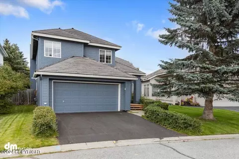 2535 Brookstone Loop, Anchorage, AK 99515 photo 2