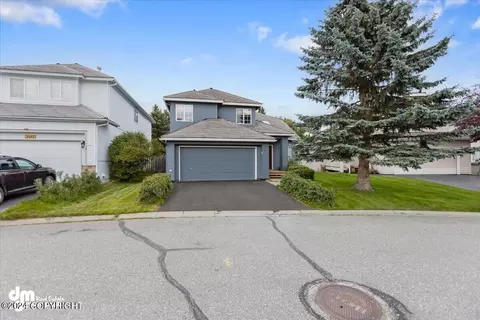 2535 Brookstone Loop, Anchorage, AK 99515 photo 3
