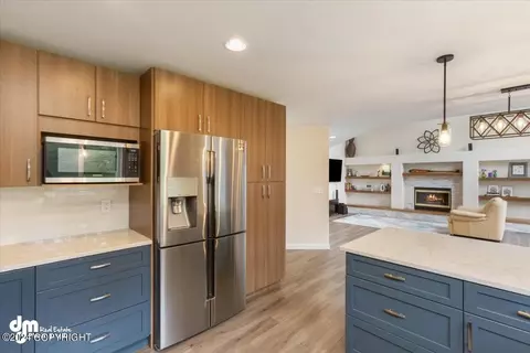 2535 Brookstone Loop, Anchorage, AK 99515 photo 19