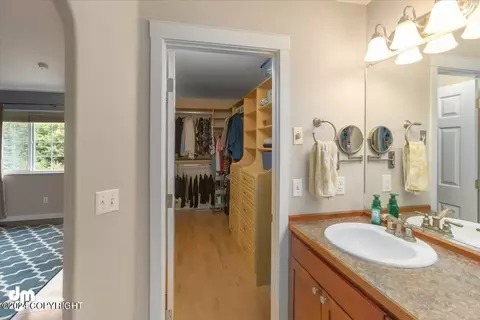 2535 Brookstone Loop, Anchorage, AK 99515 photo 28