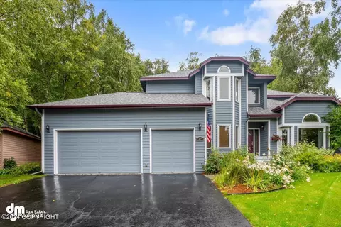 3429 Gibstay Cir, Anchorage, AK 99516
