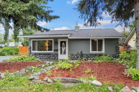 1509 Nunaka Dr, Anchorage, AK 99504