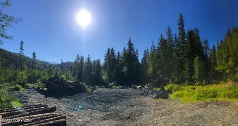 Nhn Mosquito Lake Road Road, Haines, AK 99827