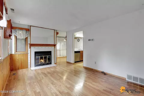 Living - 12005 Copper Mountain Dr, Eagle River, AK 99577 photo 1 of 4