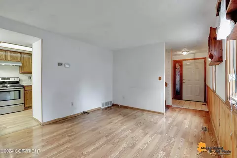 Living - 12005 Copper Mountain Dr, Eagle River, AK 99577 photo 3 of 4