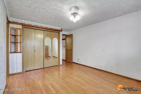 Bedroom - 12005 Copper Mountain Dr, Eagle River, AK 99577 photo 2 of 4