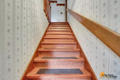 Entry Way - 12005 Copper Mountain Dr, Eagle River, AK 99577 photo 3 of 3
