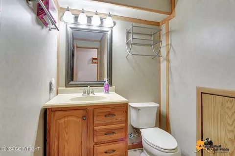 Bath - 12005 Copper Mountain Dr, Eagle River, AK 99577 photo 1 of 3