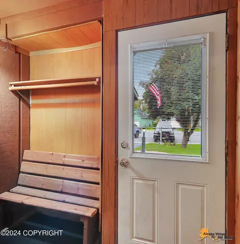 Entry Way - 12005 Copper Mountain Dr, Eagle River, AK 99577 photo 1 of 3