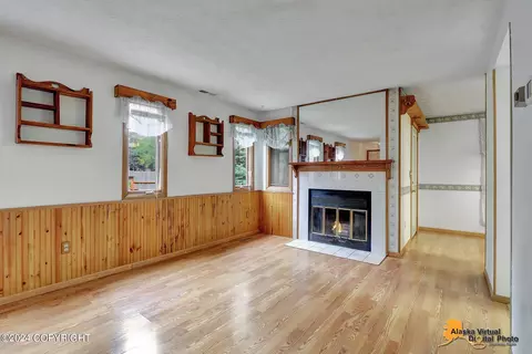 Living - 12005 Copper Mountain Dr, Eagle River, AK 99577 photo 4 of 4