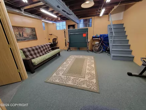 Exterior - 501 Third Ave, Seward, AK 99664 photo 3 of 11