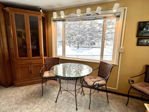 Dining - 501 Third Ave, Seward, AK 99664 photo 1 of 3