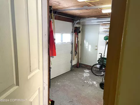 Exterior - 501 Third Ave, Seward, AK 99664 photo 7 of 11