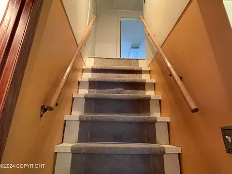 Entry Way - 501 Third Ave, Seward, AK 99664 photo 1 of 2