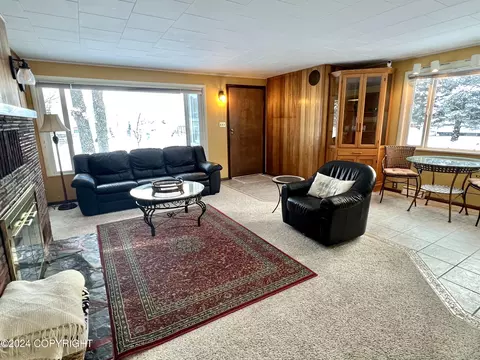 Living - 501 Third Ave, Seward, AK 99664 photo 2 of 2