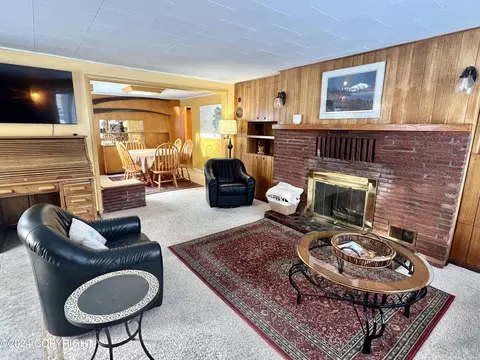 Living - 501 Third Ave, Seward, AK 99664 photo 1 of 2