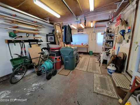 Exterior - 501 Third Ave, Seward, AK 99664 photo 8 of 11
