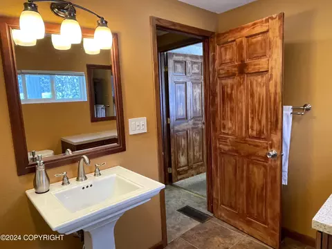 Bath - 501 Third Ave, Seward, AK 99664 photo 3 of 6